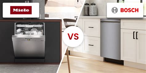 miele vs bosch